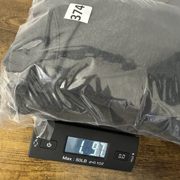 J Jill Ponte Knit Blazer Womens 2X Gray Open Front Stretch Pockets Business - Picture 10 of 10